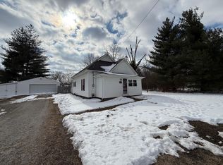 1003 Warren Ave, Mount Vernon, IL 62864