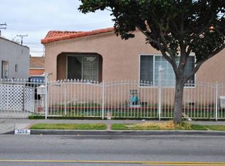 3208 Southern Ave, South Gate, CA 90280