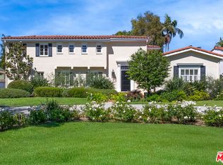 712 Walden Dr, Beverly Hills, CA 90210