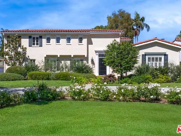 712 Walden Dr, Beverly Hills, CA 90210