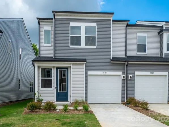 3125 Hutton Gardens Ln, Charlotte, NC 28269