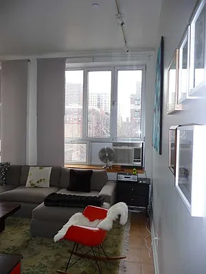 Rented by Chartwell Manhattan Realty | media 12