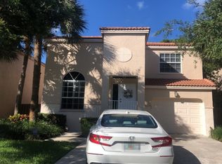 10680 NW 12th Dr, Plantation, FL 33322
