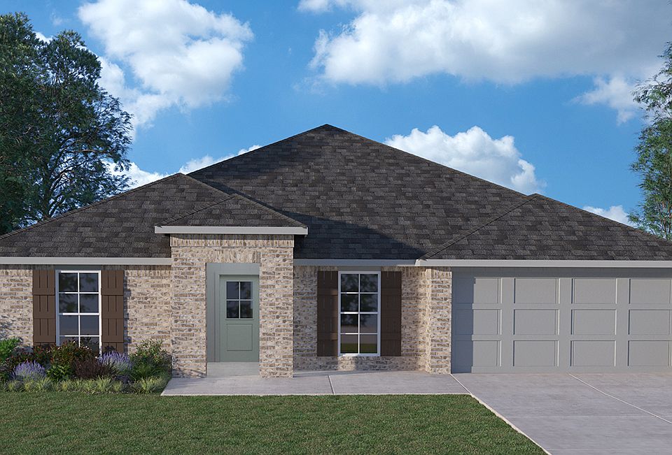Plan Elevation.