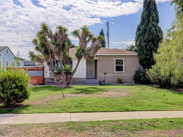 3202 W 153rd St, Gardena, CA 90249