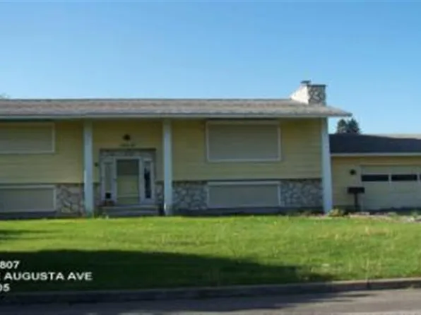 18618 E Augusta Ave, Greenacres, WA 99016