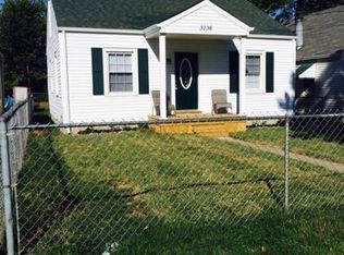 3736 Parthenia Ave, Louisville, KY 40215