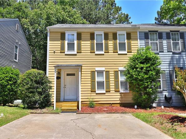 4120 Buckley Woods Dr, Norcross, GA 30093