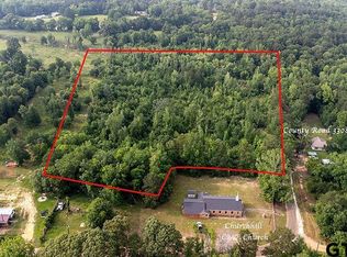 County Road 3308, Jacksonville, TX 75766