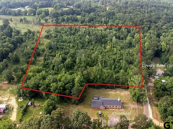 County Road 3308, Jacksonville, TX 75766