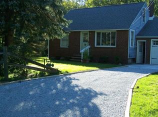 3192 Nola Ave, Akron, OH 44319