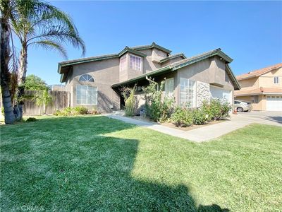 4528 Cristy Ave, San Bernardino, CA, 92407