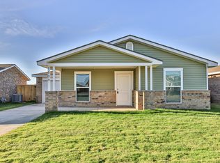 1609 134th St, Lubbock, TX 79423