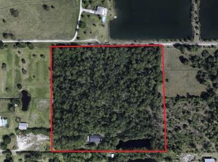 Pulitzer Rd, Fort Pierce, FL 34945