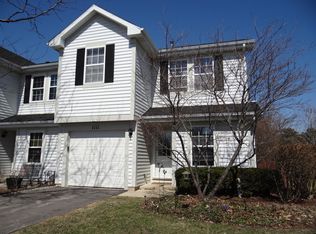 1111 Estes Ct, Naperville, IL 60540