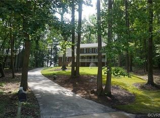 7817 Little Ridge Ct, Chesterfield, VA 23832