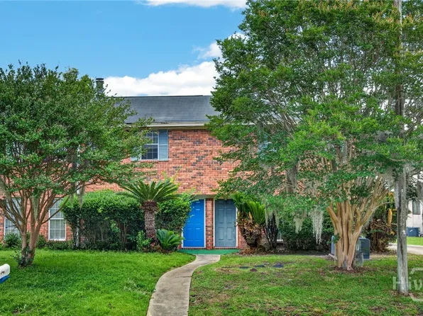 102 Coastal Place #D, Savannah, GA 31406