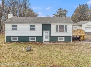4060 Freiermuth Rd, Stockbridge, MI 49285