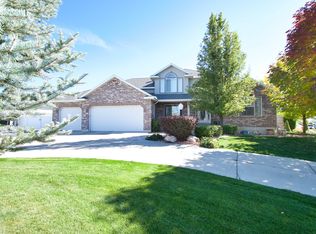 1319 S 2200 W, Syracuse, UT 84075