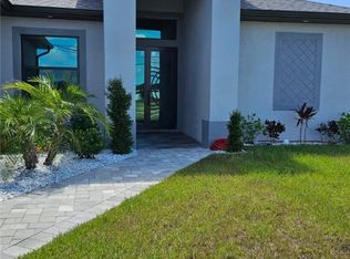 945 Nelson Rd N, Cape Coral, FL 33993