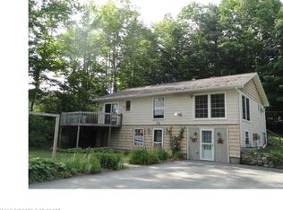 28 Marcello St, Jay, ME 04239