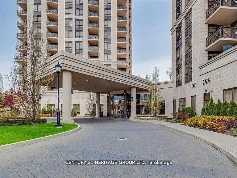135 Wynford Dr #1008 — Photo 3