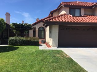 735 S Amethyst Ln, Anaheim, CA 92807