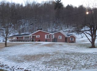 397 Campbell Rd, Warrensville, NC 28693