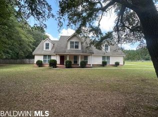 7720 Marie Rd, Theodore, AL 36582