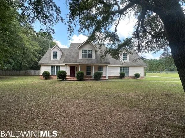 7720 Marie Rd, Theodore, AL 36582