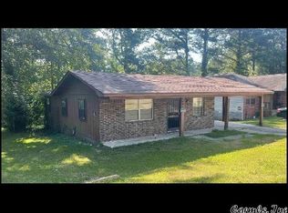 3801 Zion St, Little Rock, AR 72204