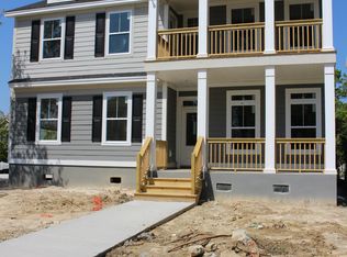 2018 Shields Ln, Mount Pleasant, SC 29466