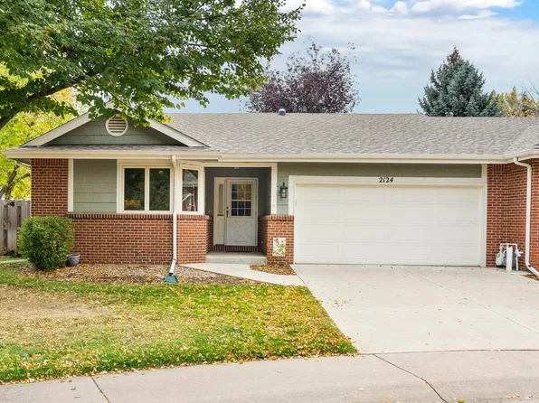 2124 Creekwood Ct, Fort Collins, CO 80525