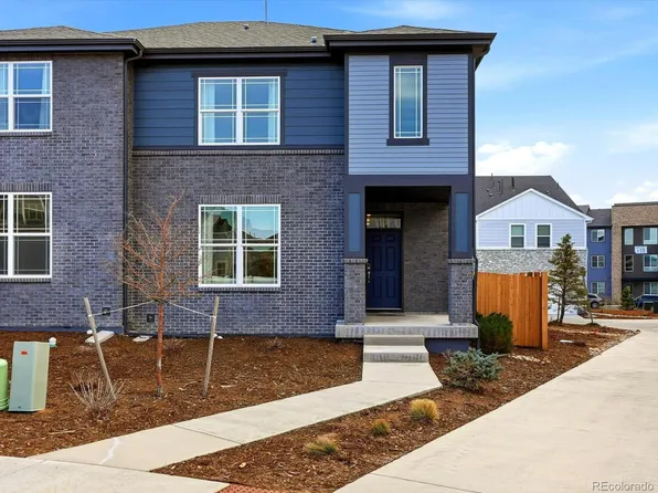 749 N Shawnee Street, Aurora, CO 80018