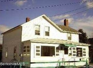 22 Jordan St, Adams, MA 01220