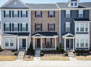 5917 Kayton St, Raleigh, NC 27616