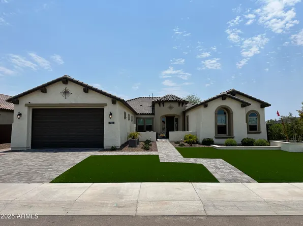 7415 W LISBON Lane, Peoria, AZ 85381