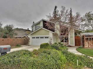 4974 Scarlett Way, San Jose, CA 95111
