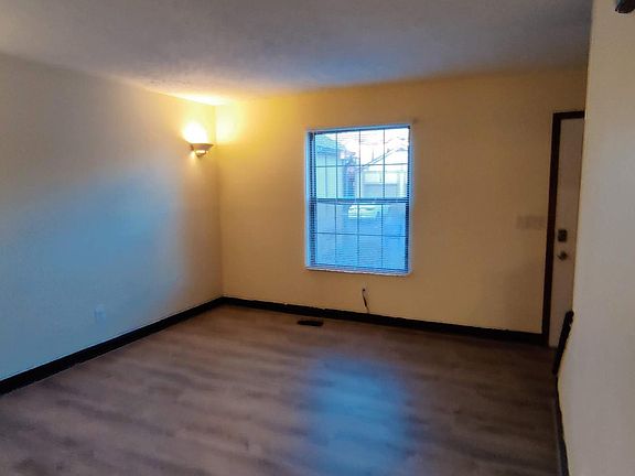 First Floor, Living Room