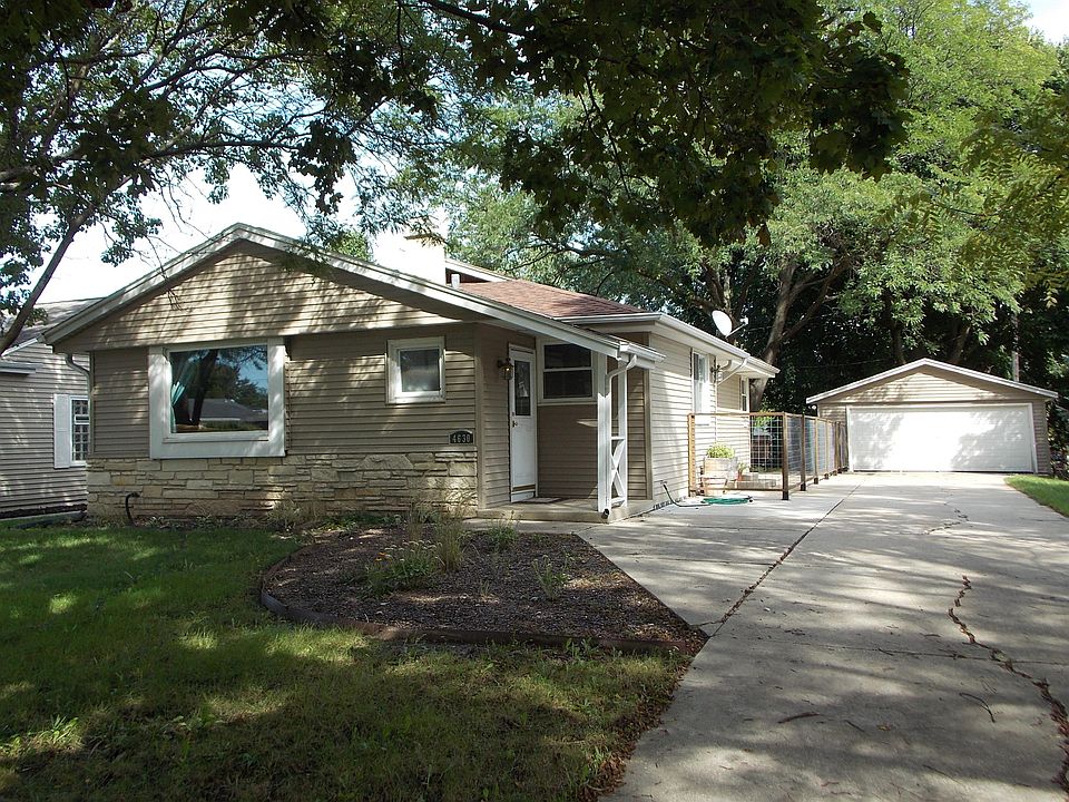 1st image of 4630 N 101st St