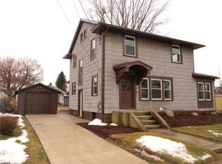 324 Virginia Ave, Louisville, OH