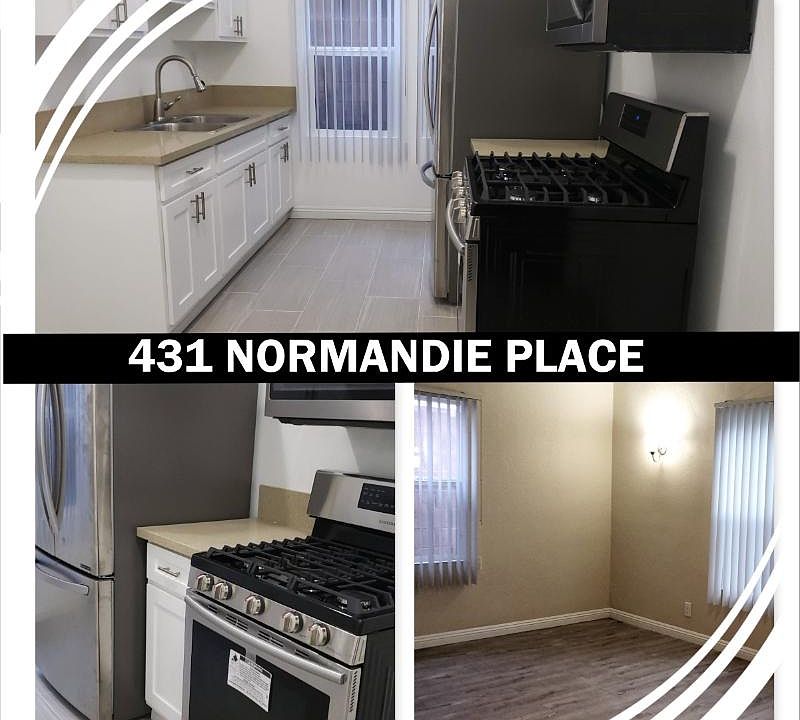 1st image of 431 Normandie Pl APT 2