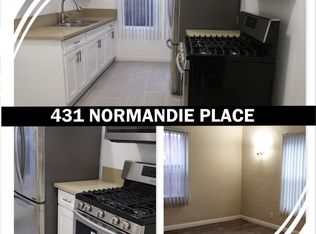 431 Normandie Pl APT 2, Los Angeles, CA 90004