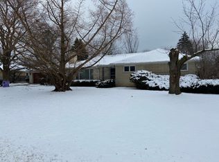 2249 Woodview Ln, Park Ridge, IL 60068