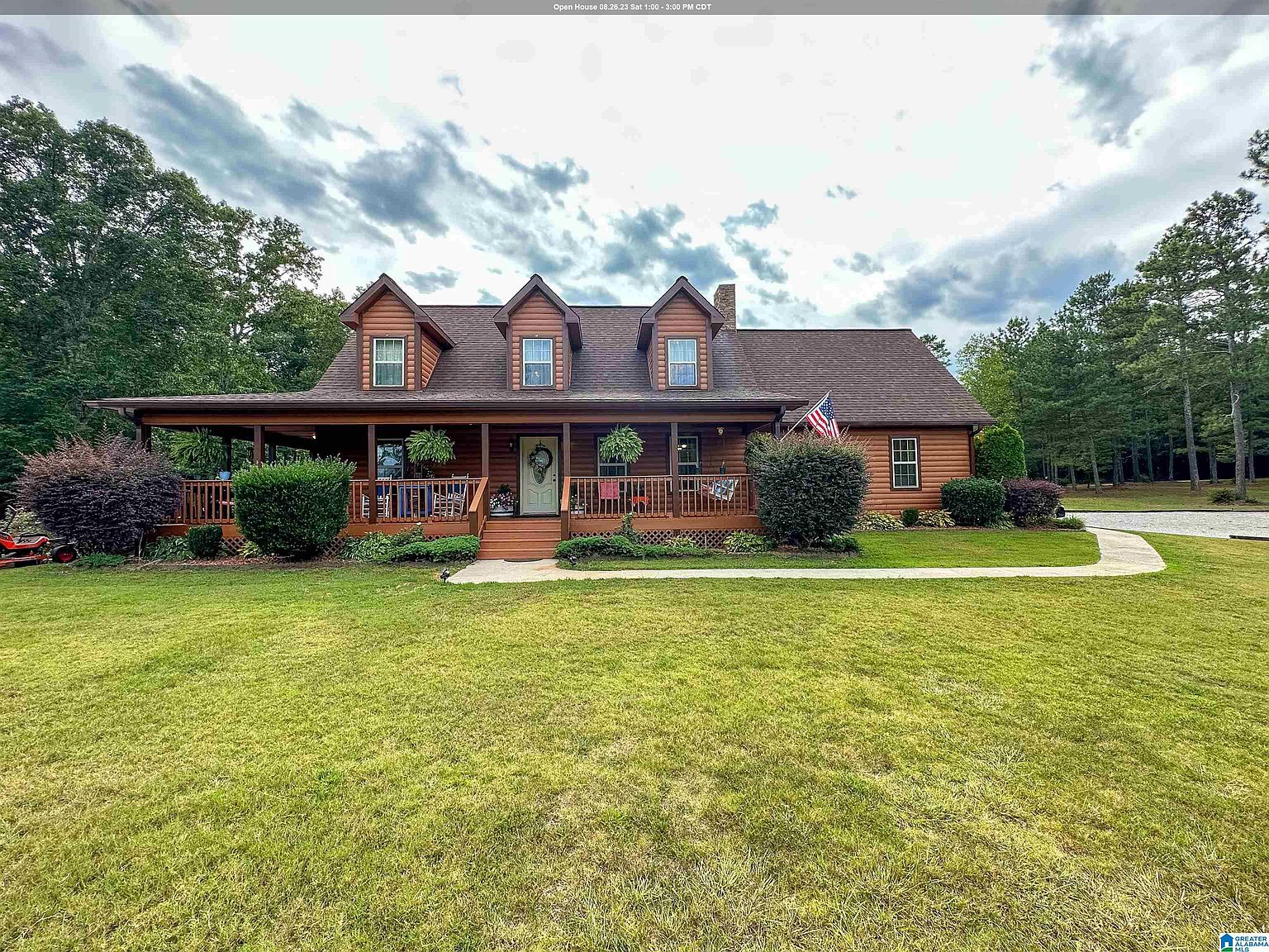 371 County Road 179, Delta, AL 36258 MLS 1361245 Zillow