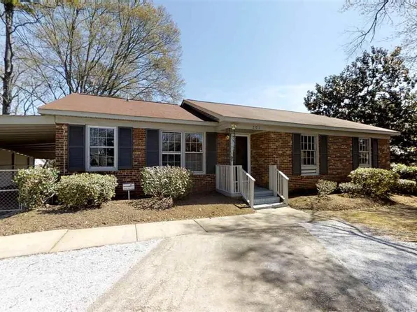 201 Westmoreland St, Spartanburg, SC 29301