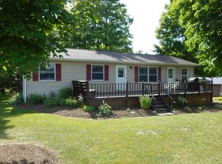 2776 Wethersfield Rd, Gainesville, NY 14066