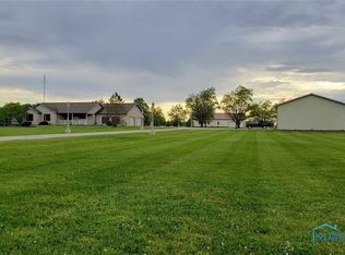 2711 County Road 20, Bryan, OH 43506