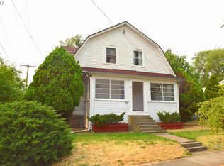 1108 I Ave, La Grande, OR 97850