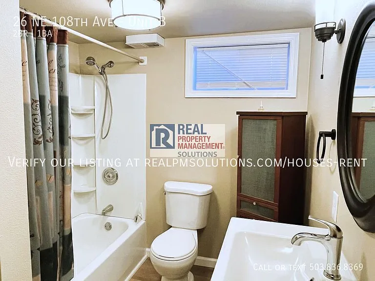 26 NE 108th Ave #B — Photo 25